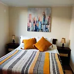 Departamento Full Equipado