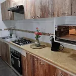 Departamento Full Equipado