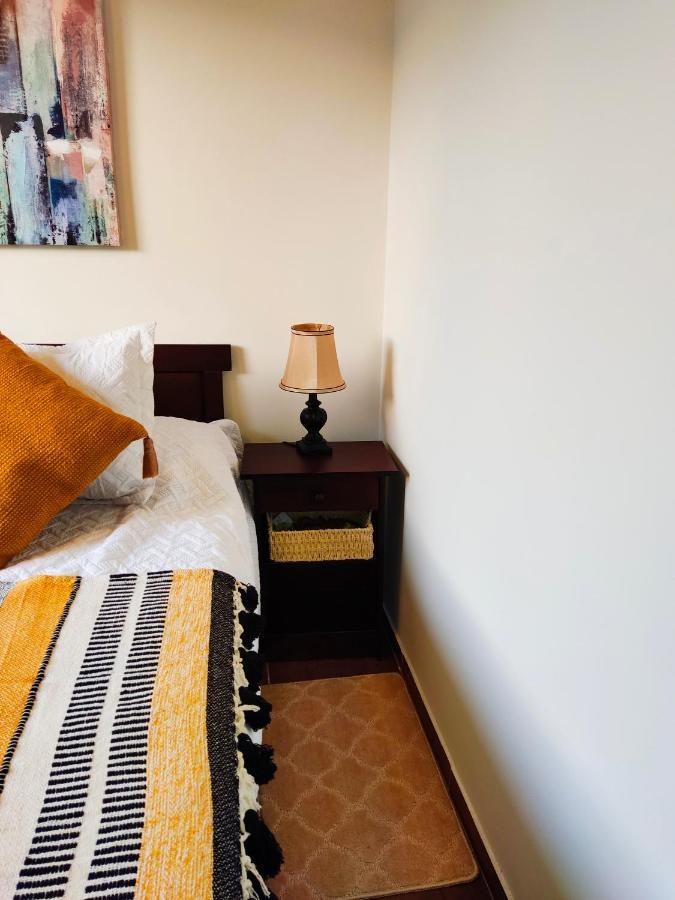 Departamento Full Equipado La Serena