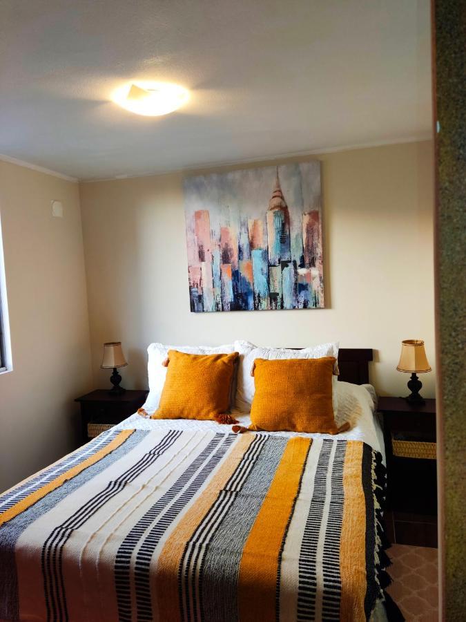 Departamento Full Equipado Apartamento