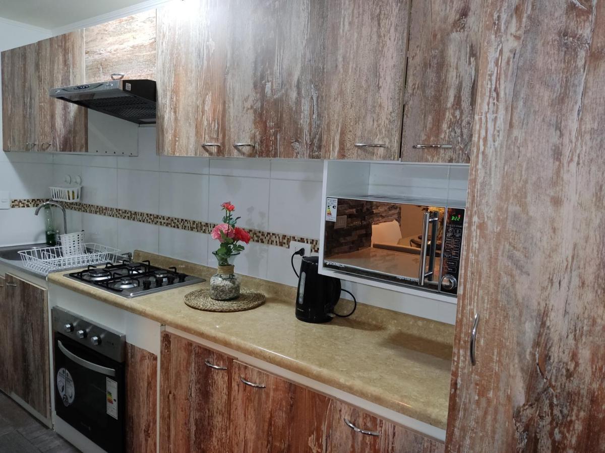 Departamento Full Equipado Apartamento La Serena