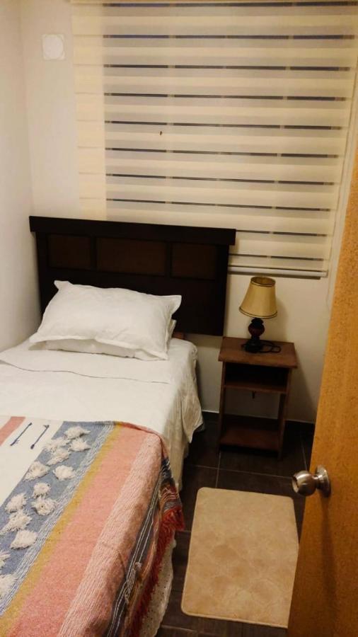 Departamento Full Equipado * La Serena