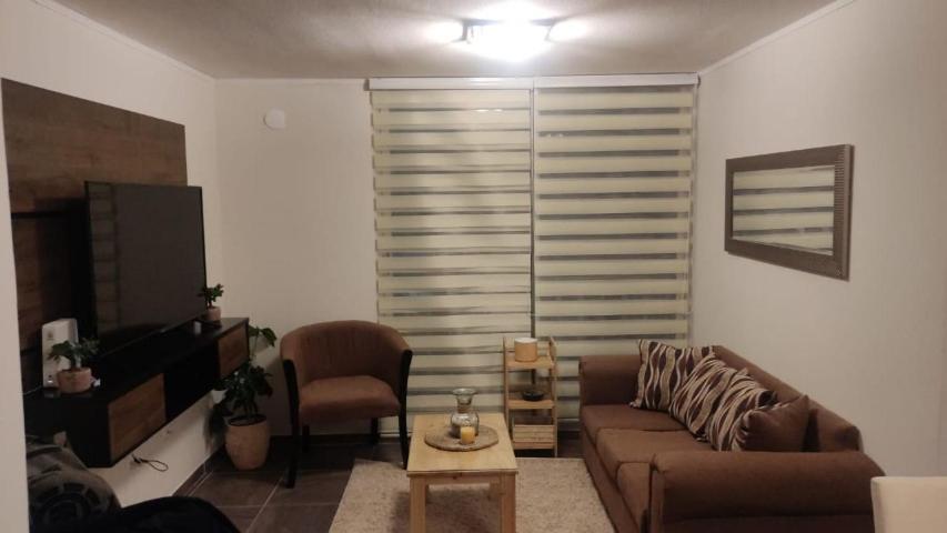 Apartamento Departamento Full Equipado